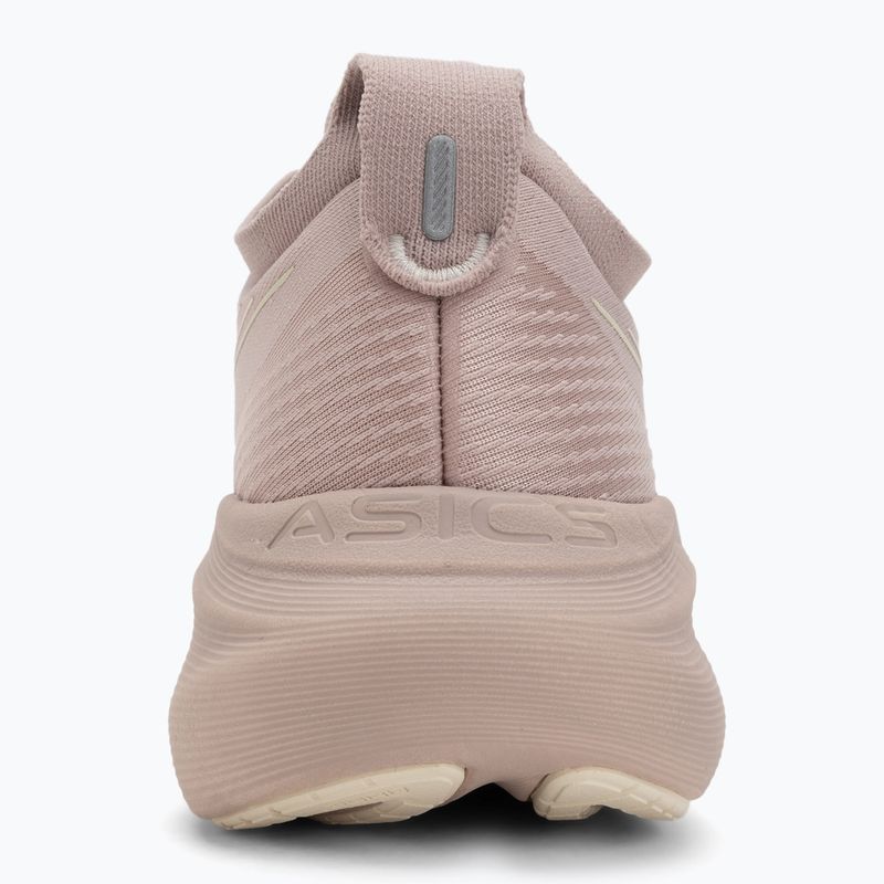 Dámske bežecké topánky Asics Gel-Nimbus 27 fawn birch 6