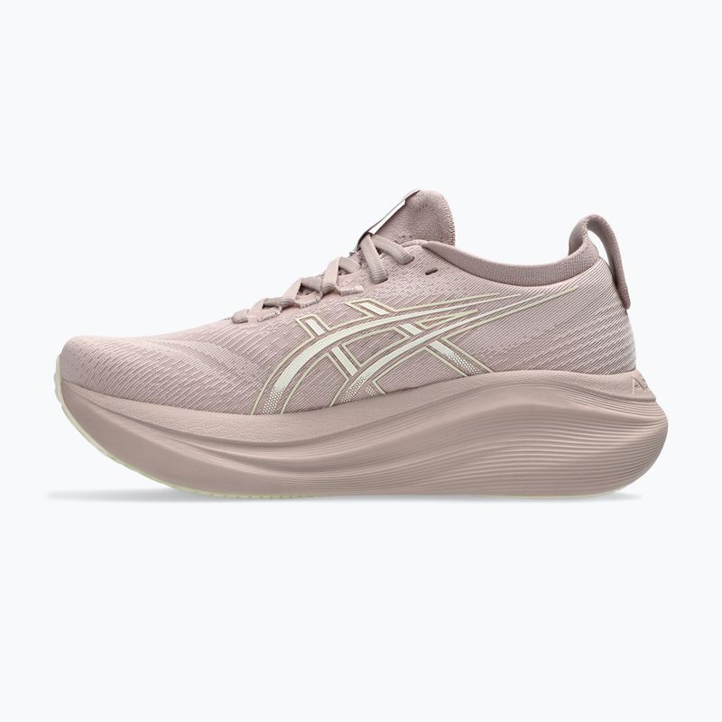 Dámske bežecké topánky Asics Gel-Nimbus 27 fawn birch 2