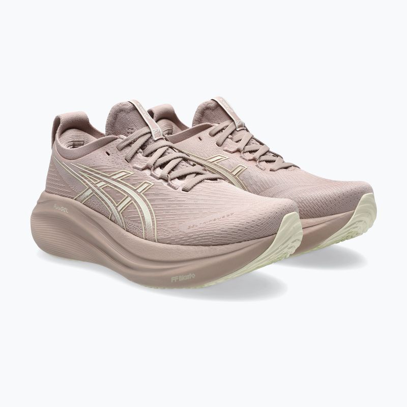 Dámske bežecké topánky Asics Gel-Nimbus 27 fawn birch 3