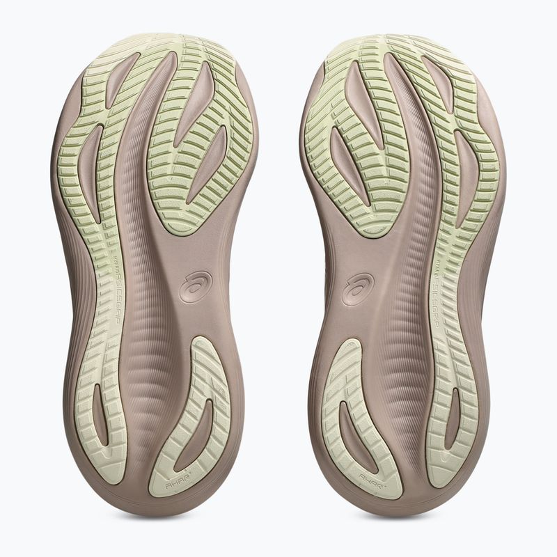 Dámske bežecké topánky Asics Gel-Nimbus 27 fawn birch 7