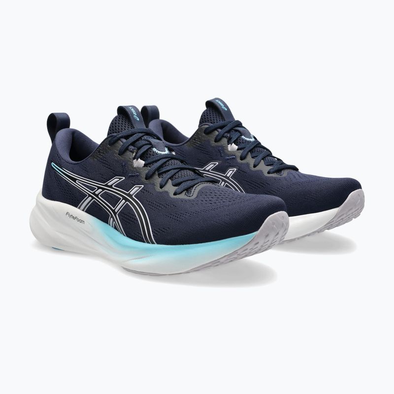 Asics Gel-Pulse 16 midnight/dusk violet dámska bežecká obuv 3