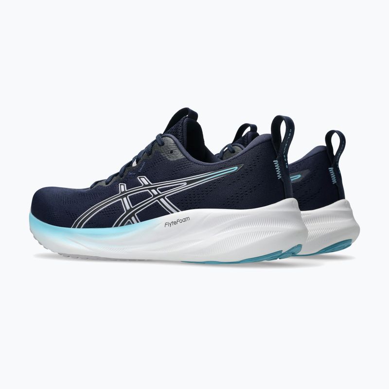 Asics Gel-Pulse 16 midnight/dusk violet dámska bežecká obuv 4