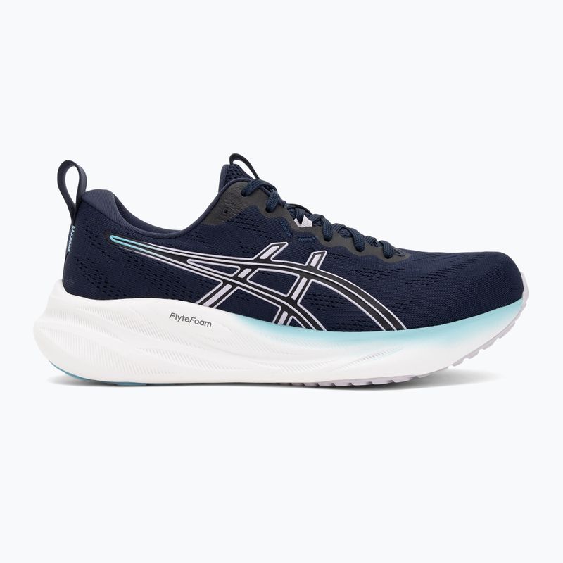 Dámske bežecké topánky Asics Gel-Pulse 16 midnight/dusk violet 2