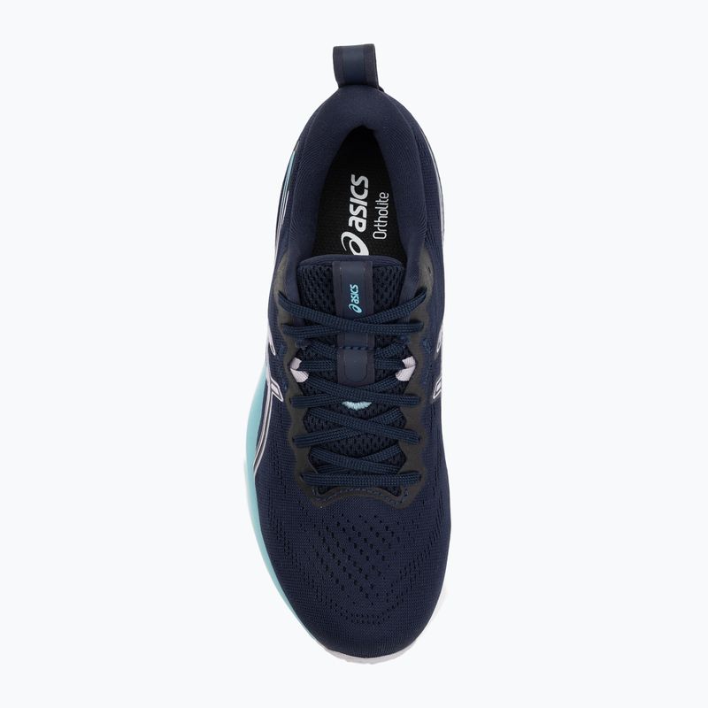Dámske bežecké topánky Asics Gel-Pulse 16 midnight/dusk violet 5