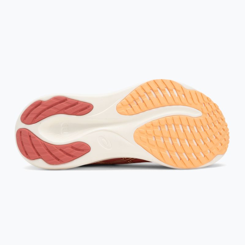 Dámske bežecké topánky Asics Gel-Pulse 16 dark pink clay/orange glow 4
