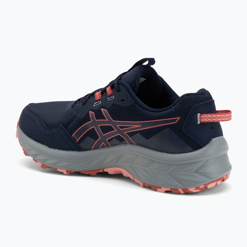 Dámske bežecké topánky ASICS Gel-Venture 10 midnight/indigo fog 3