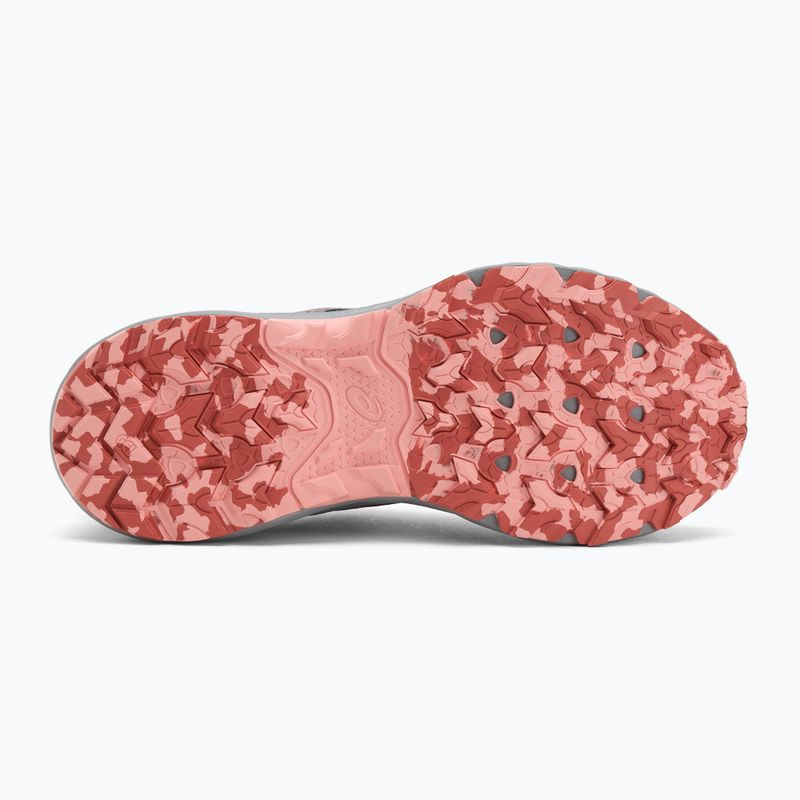 Dámske bežecké topánky ASICS Gel-Venture 10 midnight/indigo fog 4