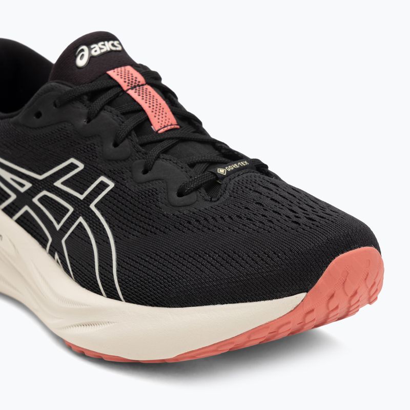 Dámske bežecké topánky Asics Gel-Pulse 15 GTX black/vanilla 7