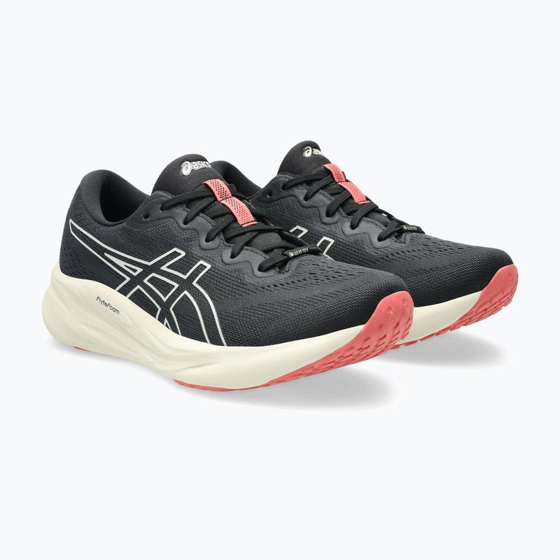Dámske bežecké topánky Asics Gel-Pulse 15 GTX black/vanilla 3