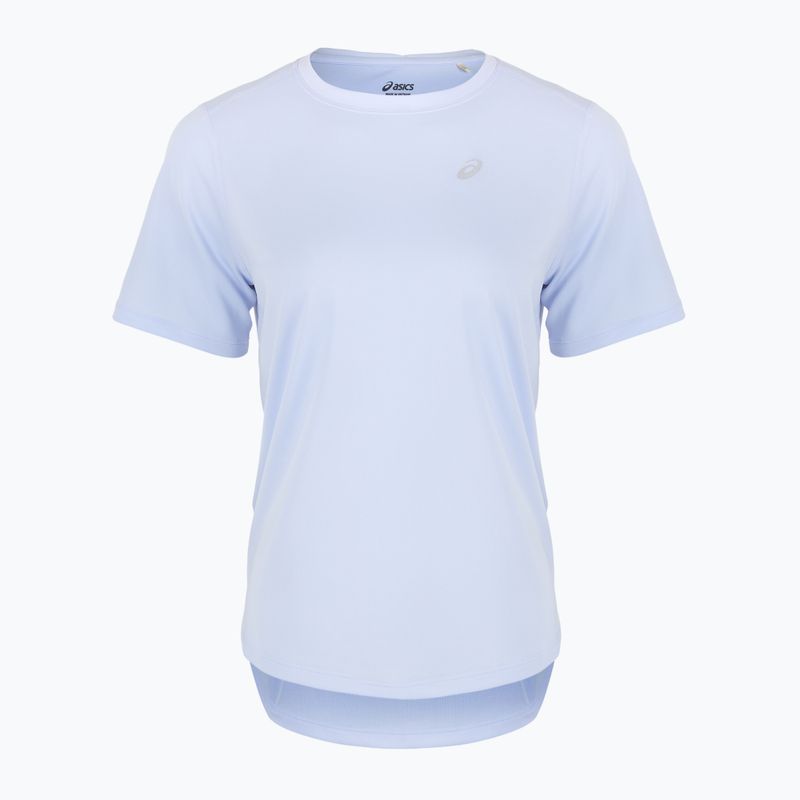 Dámske tréningové tričko ASICS Core Top blue fade