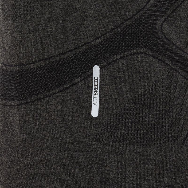 Pánske bežecké tričko ASICS Road Seamless performance black 6