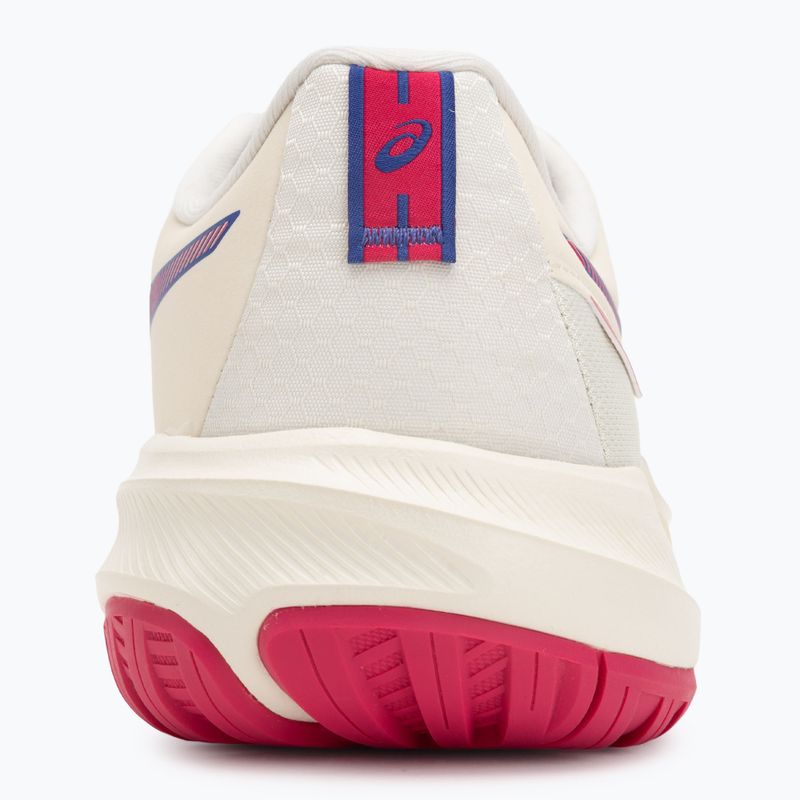 Dámske tenisové topánky Asics Gel-Challenger 15 W cream/bright rose 6