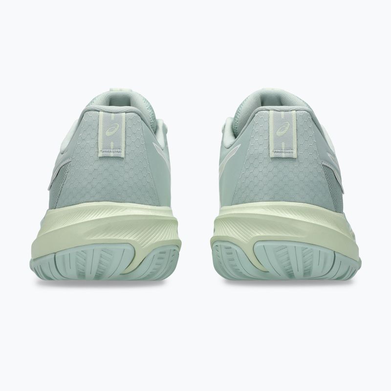 Dámske tenisové topánky Asics Gel-Challenger 15 W lichen rock/whisper green 12