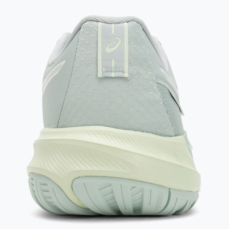 Dámske tenisové topánky Asics Gel-Challenger 15 W lichen rock/whisper green 6