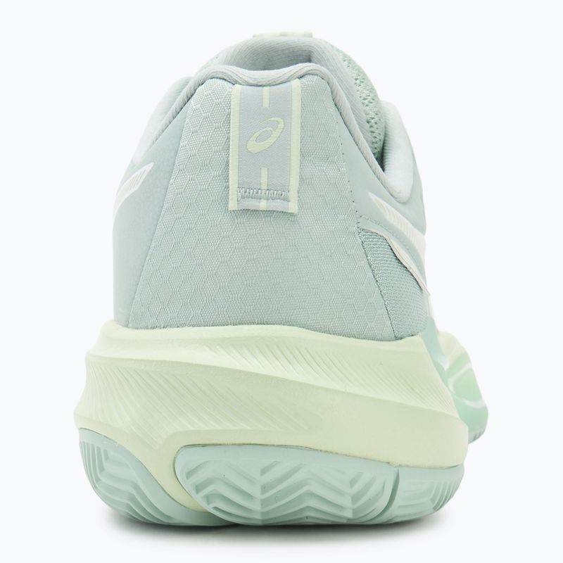 Dámske tenisové topánky Asics Gel-Challenger 15 Clay W lichen rock/whisper green 6