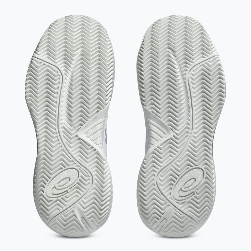 Dámske tenisové topánky ASICS Gel-Challenger 15 Clay W white/pure silver 14