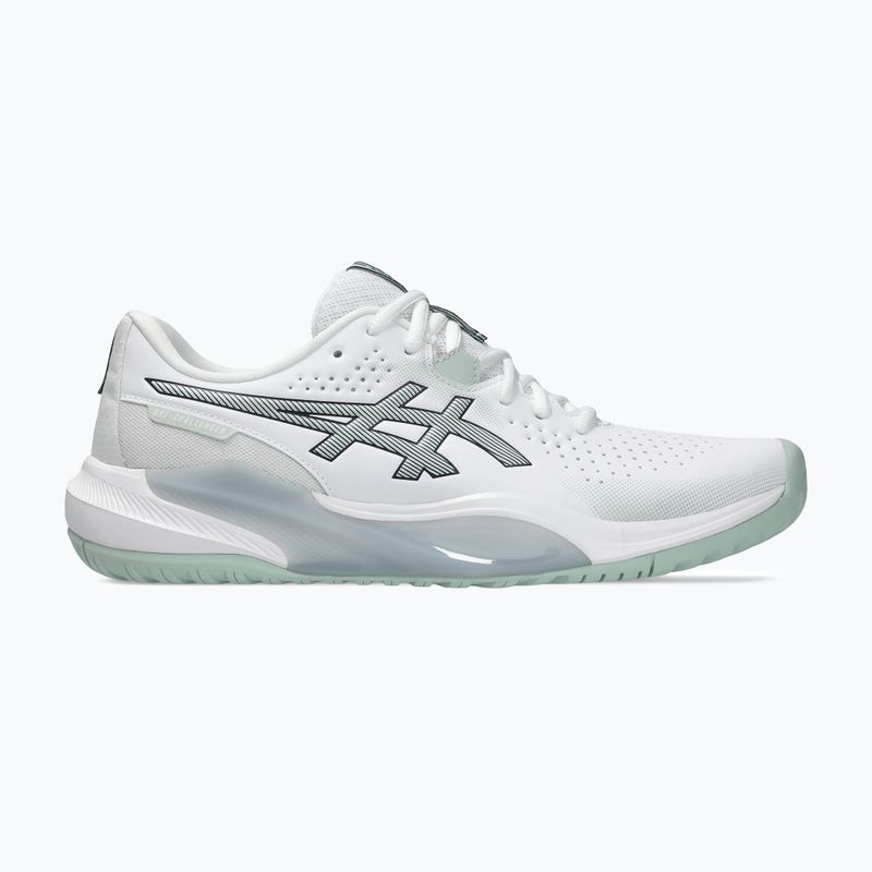 Pánske tenisové topánky Asics Gel-Challenger 15 white/lichen rock
