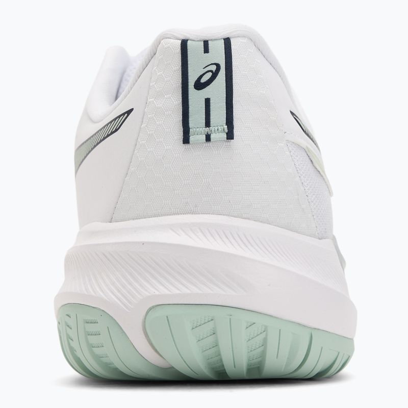 Pánske tenisové topánky Asics Gel-Challenger 15 white/lichen rock 6