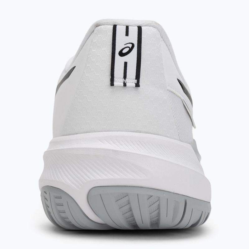 Pánske tenisové topánky ASICS Gel-Challenger 15 white/gunmetal 6