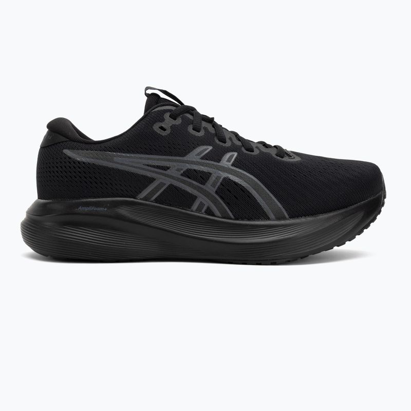 Pánske bežecké topánky ASICS Gel-Excite 11 black/carrier grey 2