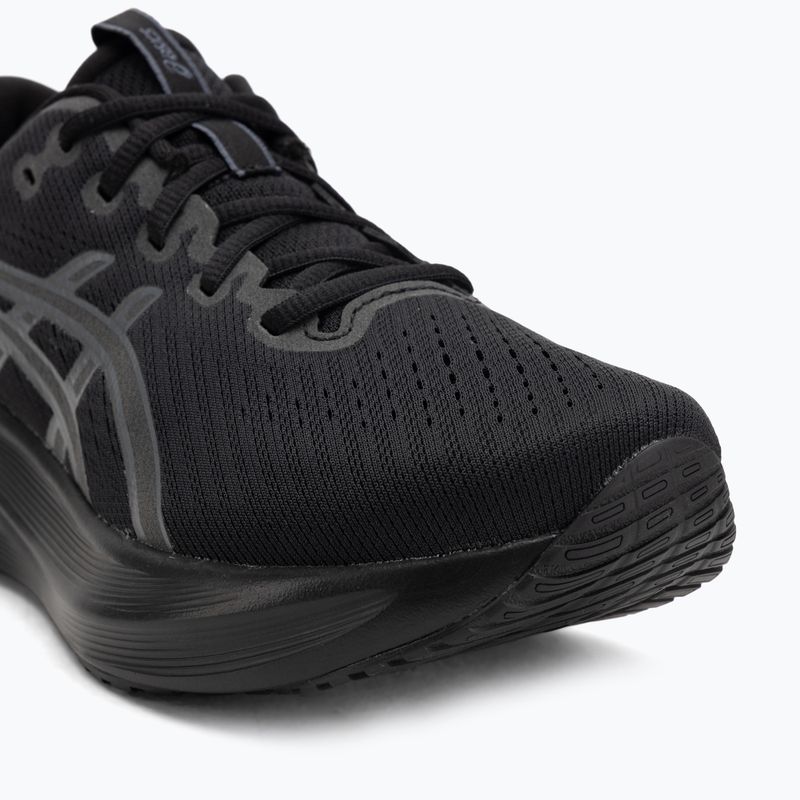 Pánske bežecké topánky ASICS Gel-Excite 11 black/carrier grey 7