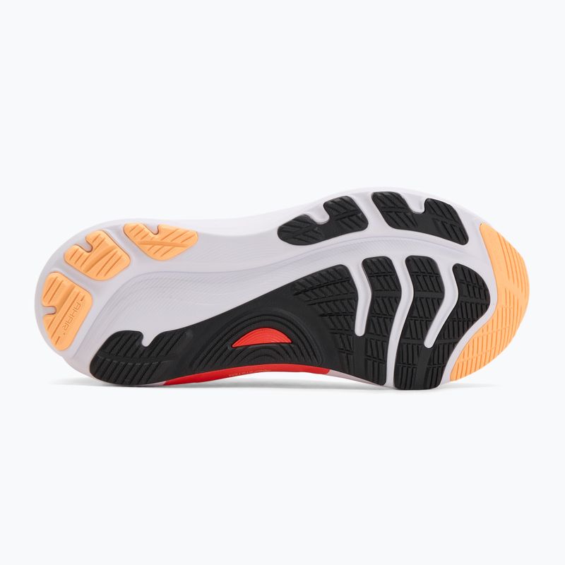 Pánske bežecké topánky ASICS Gel-Kayano 32 flash red/beet juice 4