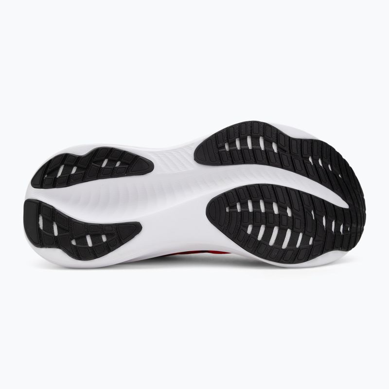 Pánske bežecké topánky ASICS Gel-Excite 11 flash red/black 4