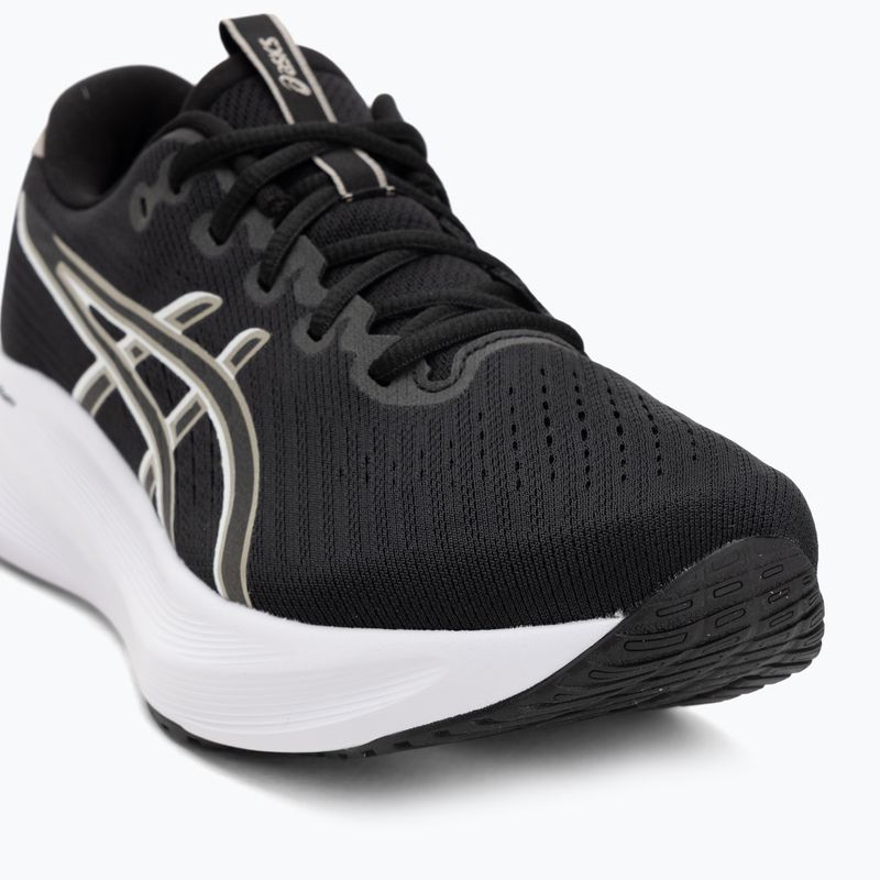 Pánske bežecké topánky ASICS Gel-Excite 11 black/meteor grey 7