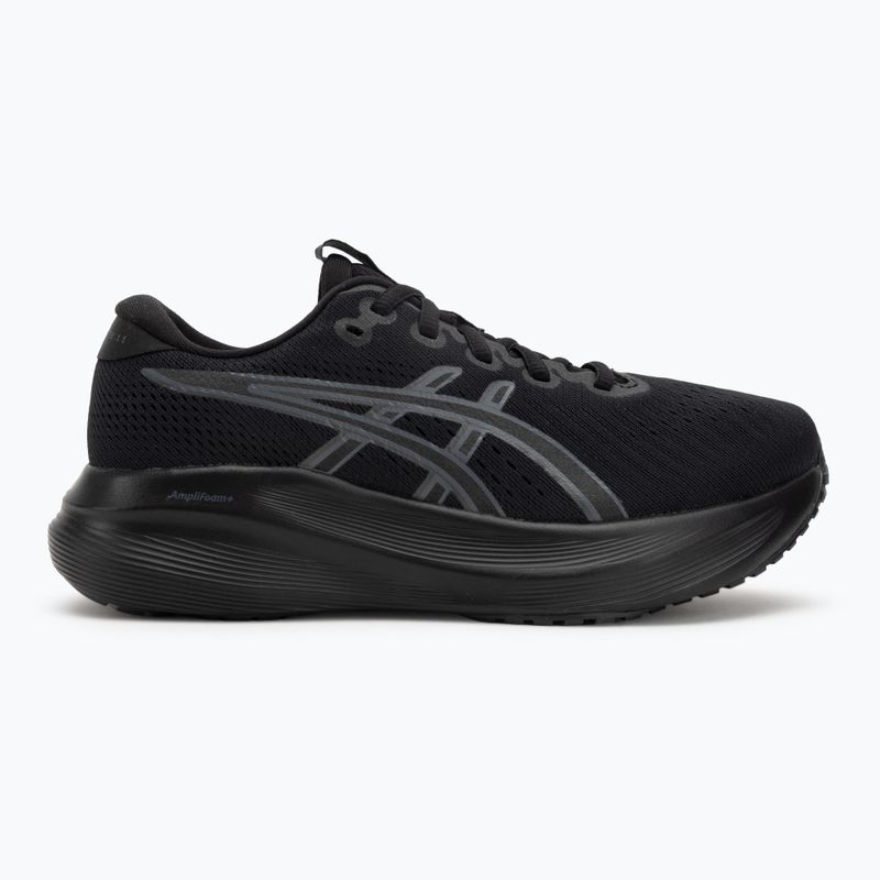 Dámske bežecké topánky ASICS Gel-Excite 11 black/carrier grey 2