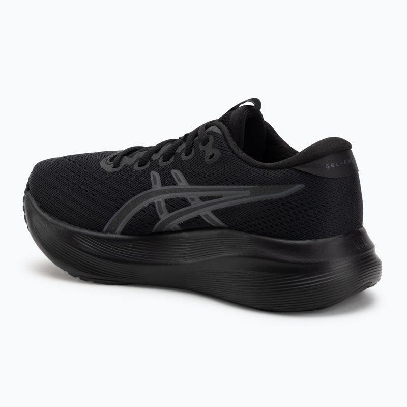 Dámske bežecké topánky ASICS Gel-Excite 11 black/carrier grey 3