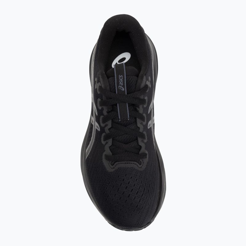 Dámske bežecké topánky ASICS Gel-Excite 11 black/carrier grey 5