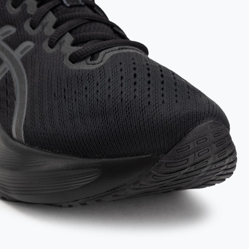 Dámske bežecké topánky ASICS Gel-Excite 11 black/carrier grey 7
