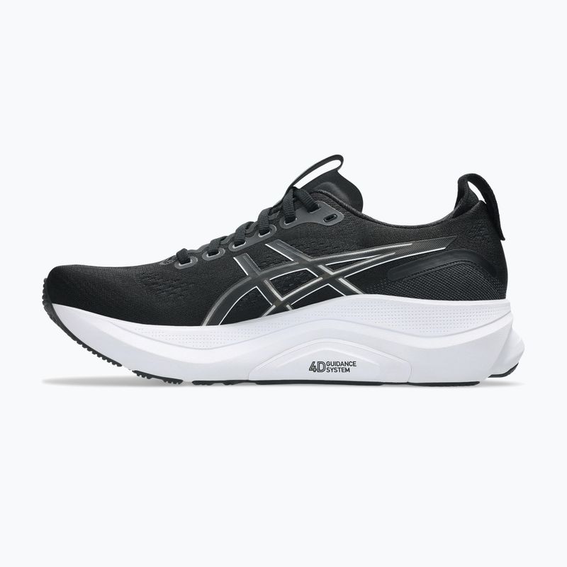 Pánske bežecké topánky ASICS Gel-Kayano 32 black/white 2