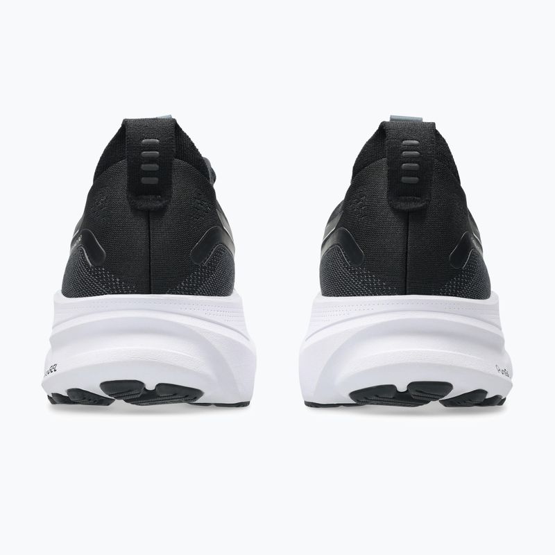 Pánske bežecké topánky ASICS Gel-Kayano 32 black/white 5