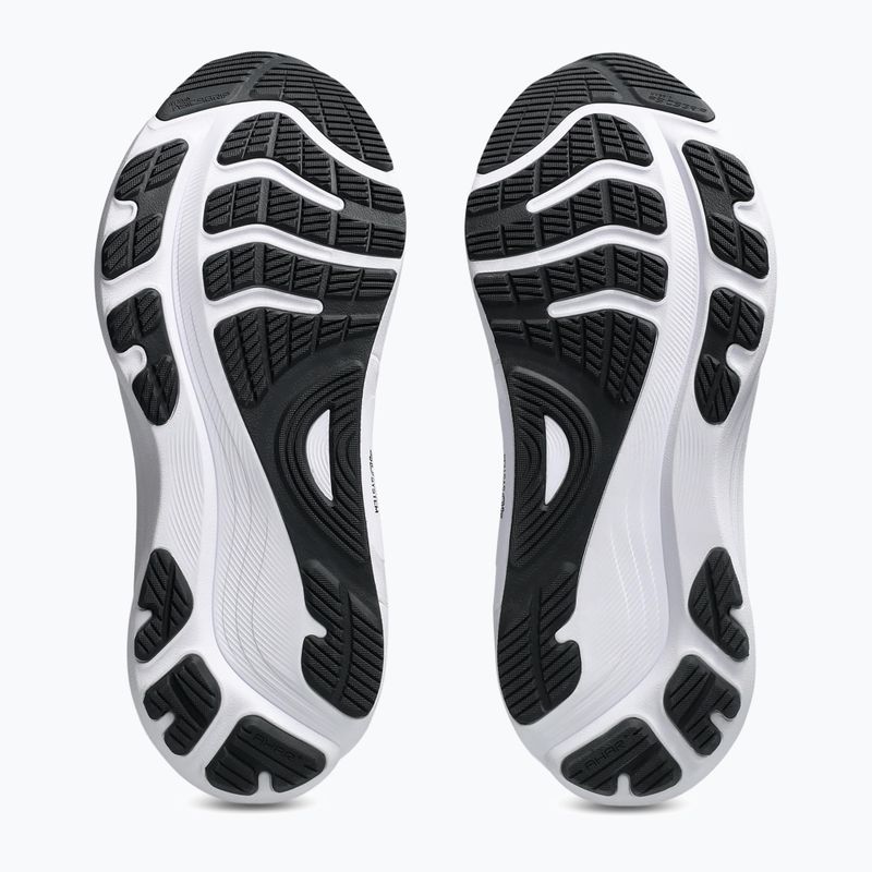 Pánske bežecké topánky ASICS Gel-Kayano 32 black/white 6