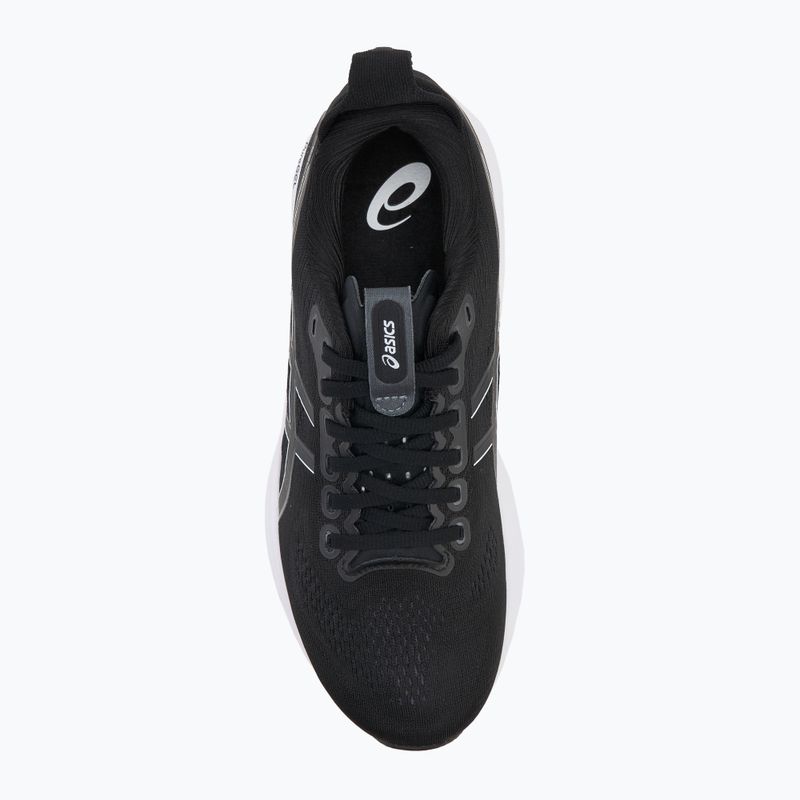 Pánske bežecké topánky ASICS Gel-Kayano 32 black/white 5