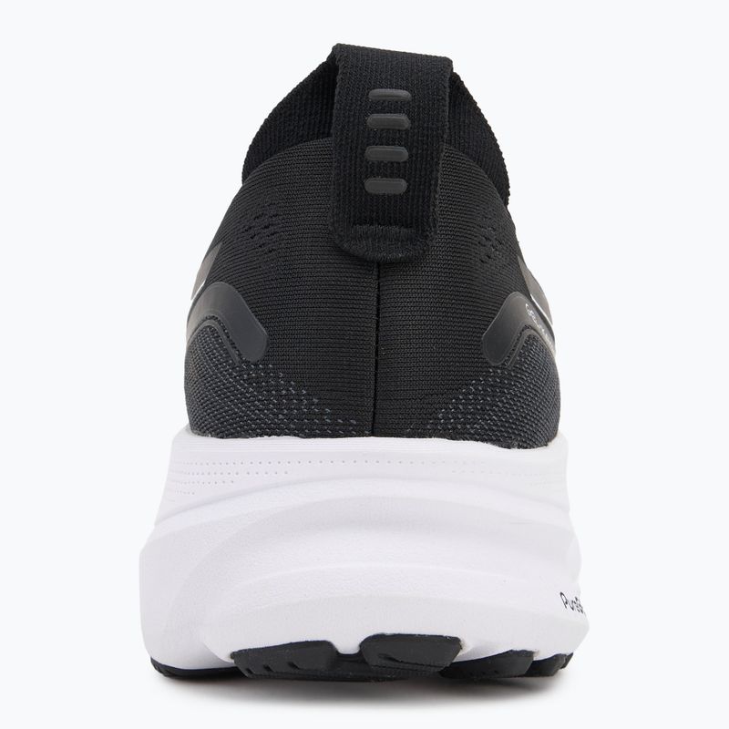Pánske bežecké topánky ASICS Gel-Kayano 32 black/white 6