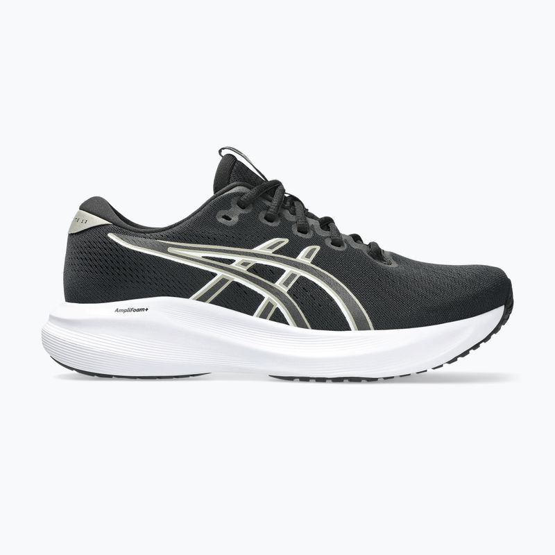 Dámske bežecké topánky ASICS Gel-Excite 11 black/meteor grey