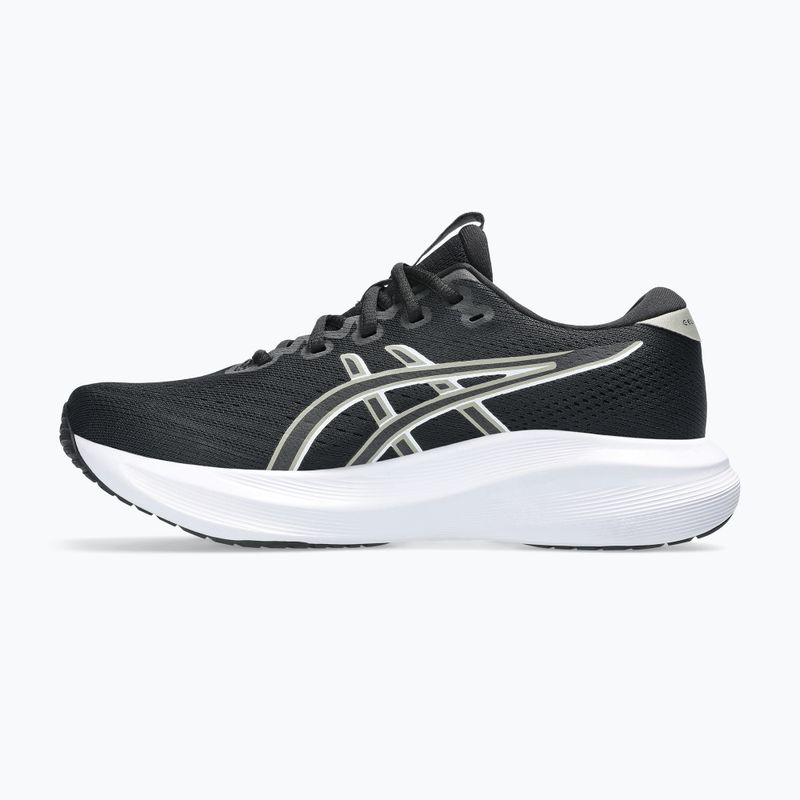 Dámske bežecké topánky ASICS Gel-Excite 11 black/meteor grey 2