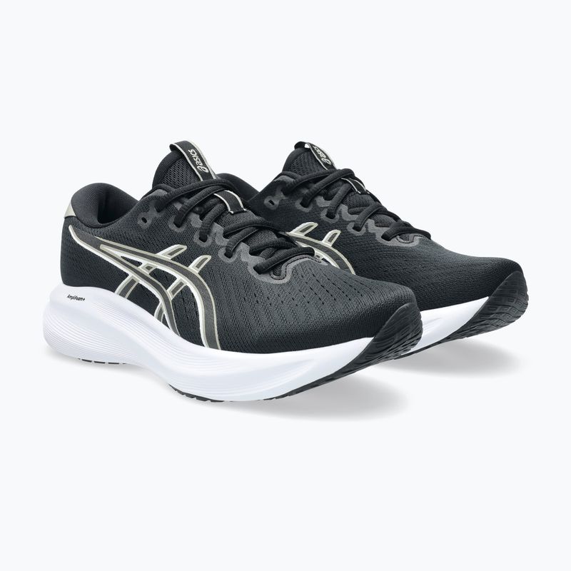 Dámske bežecké topánky ASICS Gel-Excite 11 black/meteor grey 3