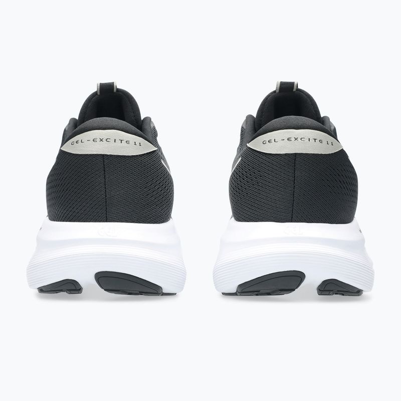 Dámske bežecké topánky ASICS Gel-Excite 11 black/meteor grey 5