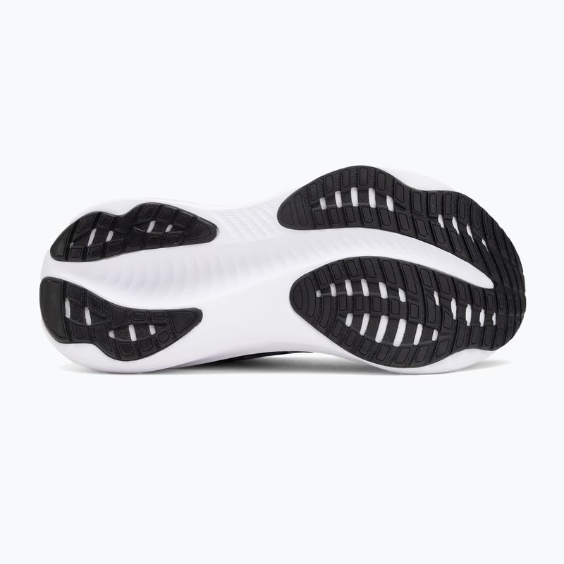 Dámske bežecké topánky ASICS Gel-Excite 11 black/meteor grey 4