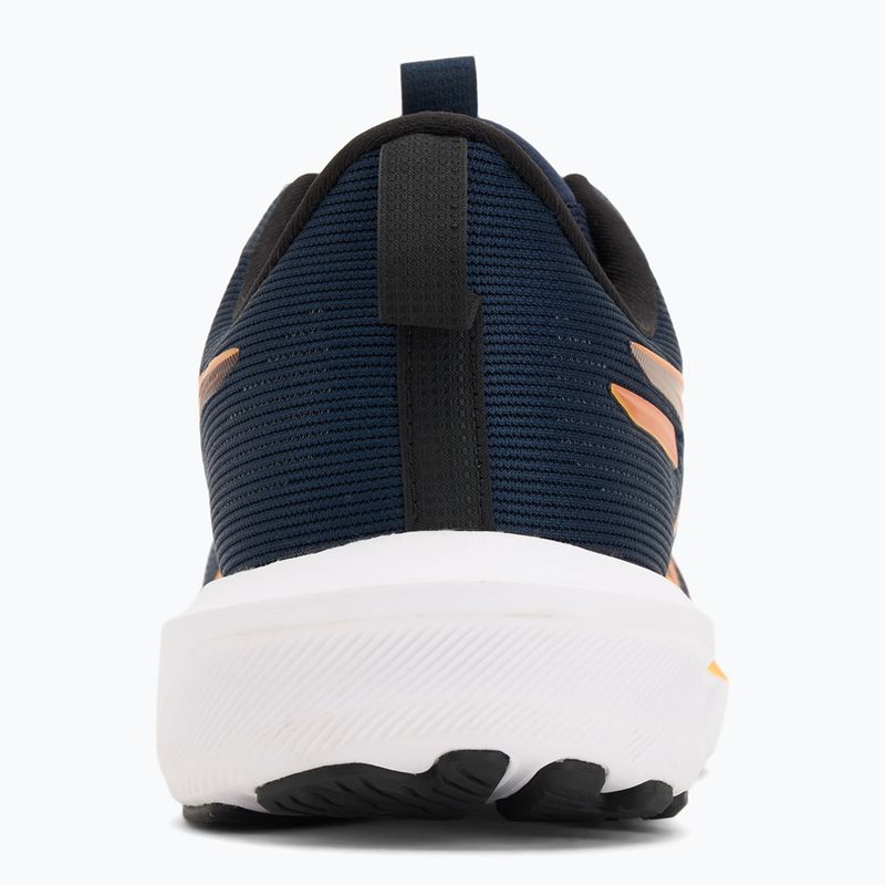 Pánske bežecké topánky ASICS GT-1000 14 midnight/sandstorm 6