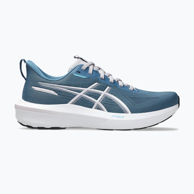 Dámske bežecké topánky ASICS GT-1000 14 winter sea/white 8
