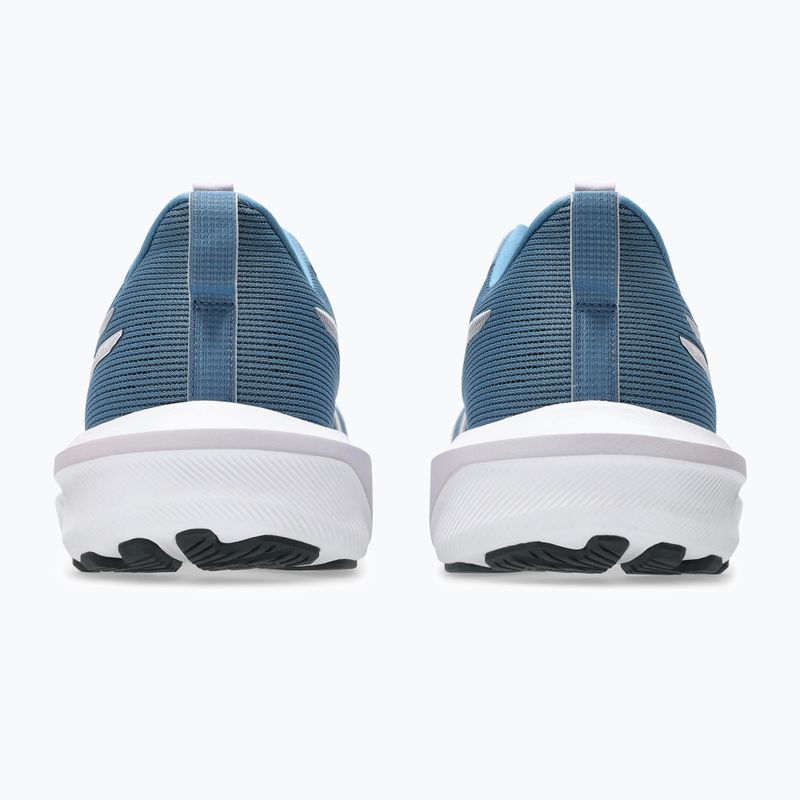 Dámske bežecké topánky ASICS GT-1000 14 flash red/black 12