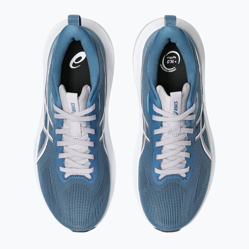 Dámske bežecké topánky ASICS GT-1000 14 winter sea/white 14