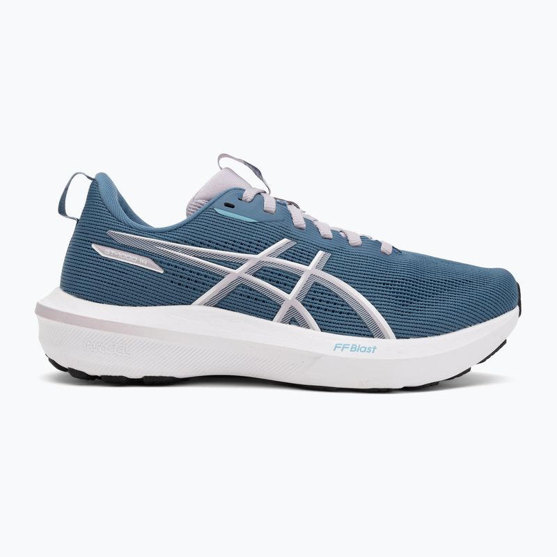 Dámske bežecké topánky ASICS GT-1000 14 winter sea/white 2