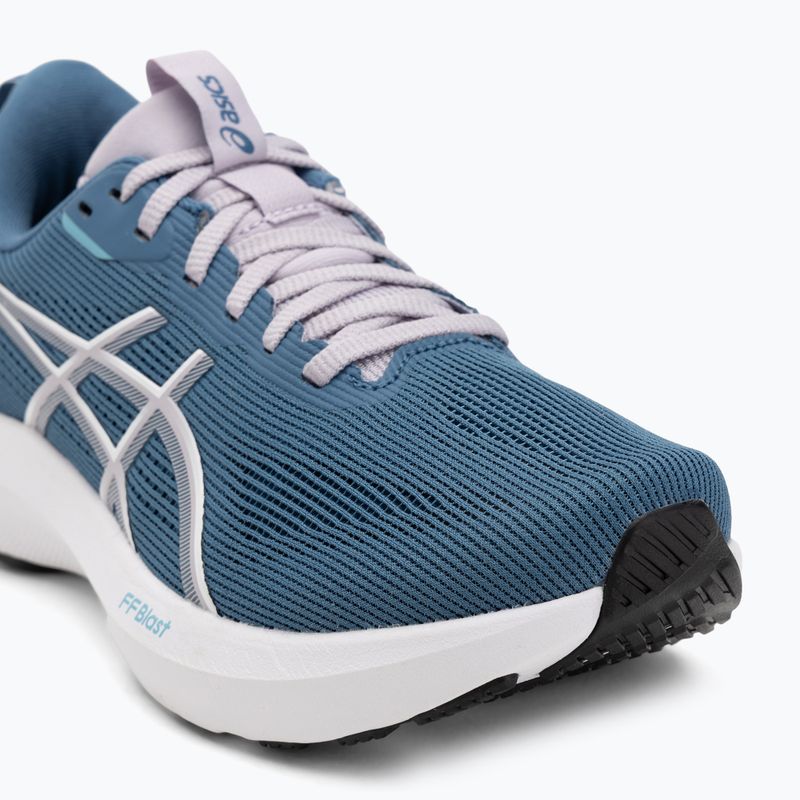 Dámske bežecké topánky ASICS GT-1000 14 winter sea/white 7