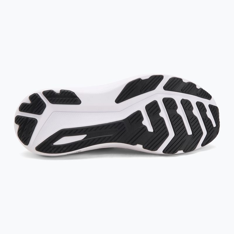 Pánske bežeckí tpoánky ASICS GT-1000 14 flash red/black 4