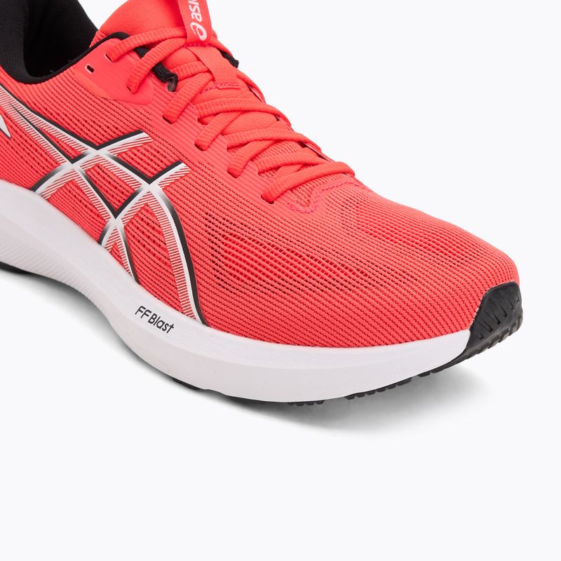 Pánske bežeckí tpoánky ASICS GT-1000 14 flash red/black 7